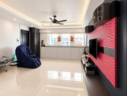 Blk 232 Hougang Avenue 1 (Hougang), HDB 4 Rooms #618914921